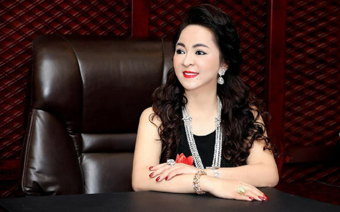 Giữa ồn ào từ thiện chưa kịp hạ nhiệt, nữ CEO Đại Nam tuyên bố làm một việc đặc biệt cho y tế nước nhà Ảnh 2