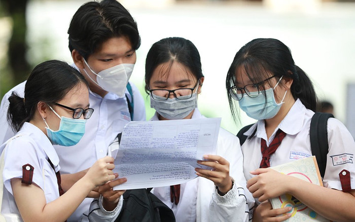 Có ngành học của một trường ở TP.HCM chỉ tuyển được 2 thí sinh Ảnh 2