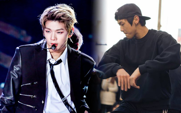 Mãn nhãn với loạt clip B-Boy của Kang Daniel trong quá khứ: Không thua gì dancer chuyên nghiệp Ảnh 2