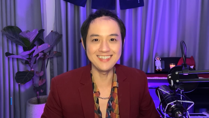 Chiến binh Thanh Duy làm hẳn một bài thơ để chúc mừng sinh nhật Hà Lê