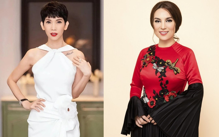 Xuân Lan trách ai đó tiết lộ tình trạng Phi Nhung: Mở miệng thương nhưng đang lợi dụng, còn tỏ ra đau đớn Ảnh 2