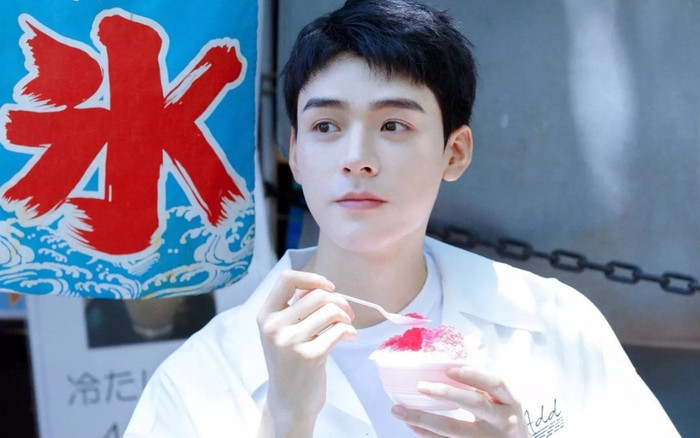 Thời tới cản không kịp: Một bộ phim của Cung Tuấn bị 'ngâm giấm' suốt 4 năm xác nhận lên sóng tháng 10 Ảnh 2