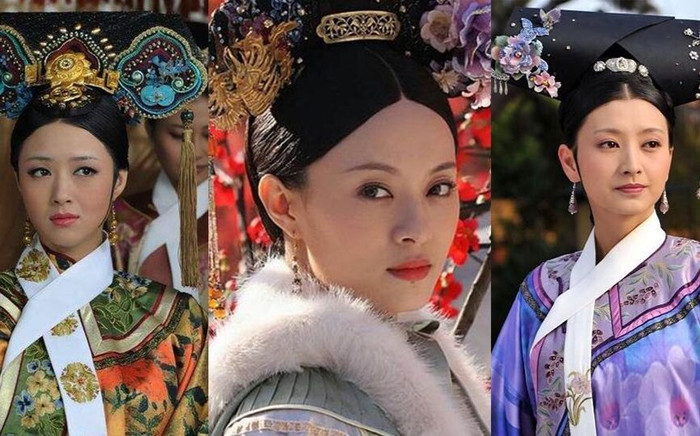 Top 10 phim được khán giả xứ Trung xem lại nhiều lần nhất: Làm sao thiếu được Chân Hoàn truyện! Ảnh 2