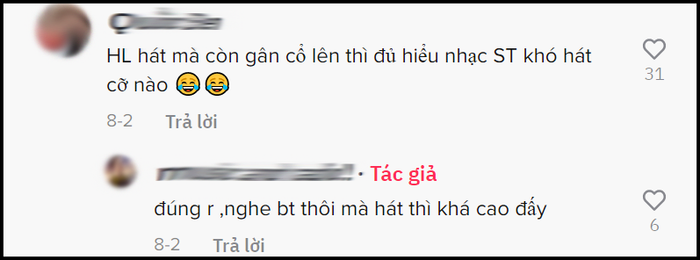Được khen cân mọi loại nhạc, nhưng ca khúc này của Sơn Tùng lại khiến Hoài Lâm 'fail toàn tập' khi cover? Ảnh 7