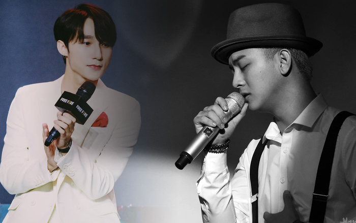 Màn cover Nơi này có anh của Hoài Lâm 