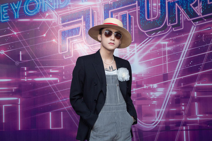 Được khen cân mọi loại nhạc, nhưng ca khúc này của Sơn Tùng lại khiến Hoài Lâm 'fail toàn tập' khi cover? Ảnh 10