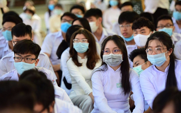 TP.HCM: Dự kiến miễn 100% học phí cho học sinh dân tộc thiểu số Ảnh 2