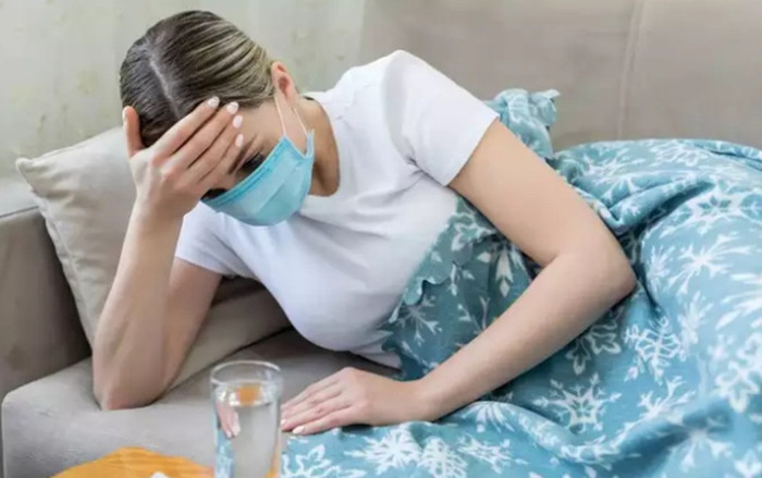 Đâu là nhóm đối tượng có nguy cơ mắc 'Covid-19 kéo dài' cao nhất? Ảnh 2