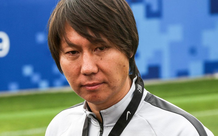 HLV Li Tie tuyên bố thắng tuyển Việt Nam, nếu thua sẽ lập tức từ chức và về nước Ảnh 2