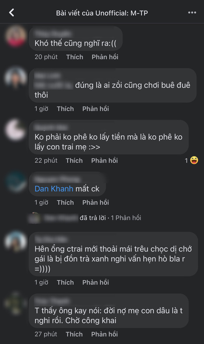 Fan xôn xao truyền tay nghi vấn Sơn Tùng hẹn hò một nam ca sĩ: Chuyện gì thế này? Ảnh 5