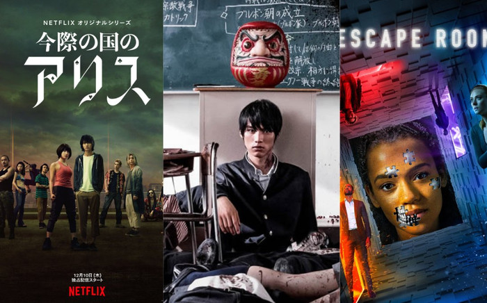 6 phim sinh tồn xứng danh tượng đài: 'Squid Game' hot đến mấy cũng chỉ đáng 'xách dép' Ảnh 2