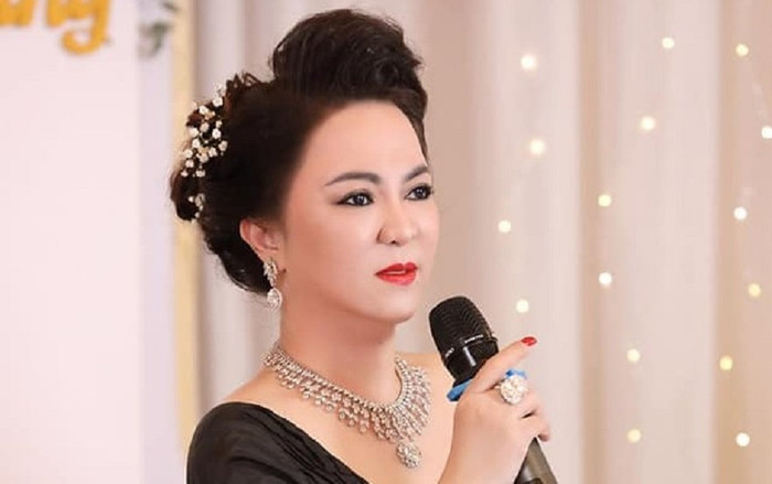 Nữ CEO Đại Nam chỉ trả lời fan khi nhắc đến cụm từ đặc biệt này Ảnh 2