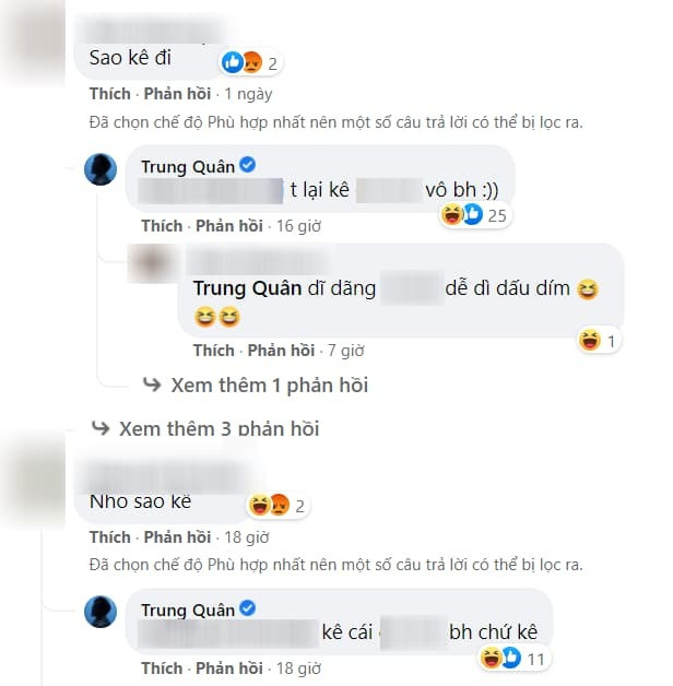 Một nam ca sĩ 'cãi tay đôi' với anti-fan vì liên tục bị đòi sao kê sau khi đăng bài kêu gọi quyên góp Ảnh 4