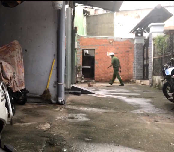 Vụ thi thể lìa đầu ở quận 7: Người dân gần đó nói gì? Ảnh 3