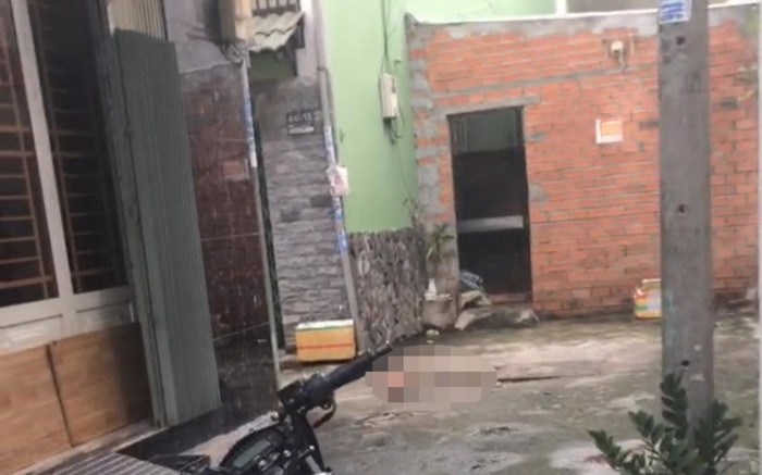 Vụ thi thể lìa đầu ở quận 7: Người dân gần đó nói gì? Ảnh 2