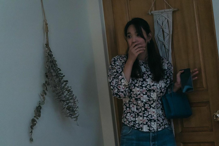 'Hometown Cha Cha Cha' tập 10 bùng nổ cảm xúc với nụ hôn tỏ tình của Shin Min Ah và Kim Seon Ho Ảnh 4