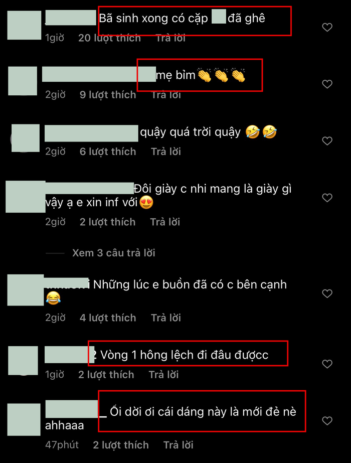 Diệu Nhi lần đầu khoe trọn vóc dáng hậu tin đồn sinh con, netizen tinh ý nhận ra chi tiết 'nở nang'? Ảnh 5