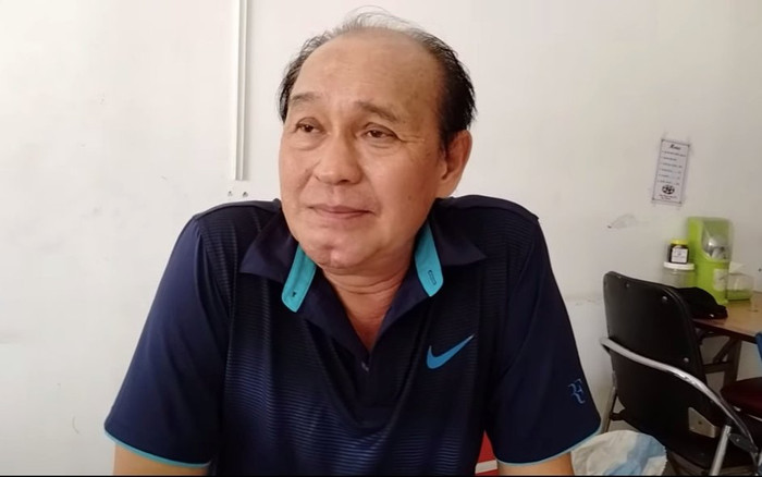 Duy Phương kể chuyện bị bầu show gạt tiền cát-sê: 'Đời nghệ sĩ khổ lắm' Ảnh 2