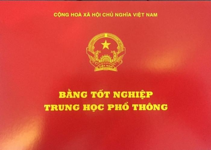 Phát hiện 20 giáo viên mua bằng THPT giả để đi học rồi xin việc làm Ảnh 1