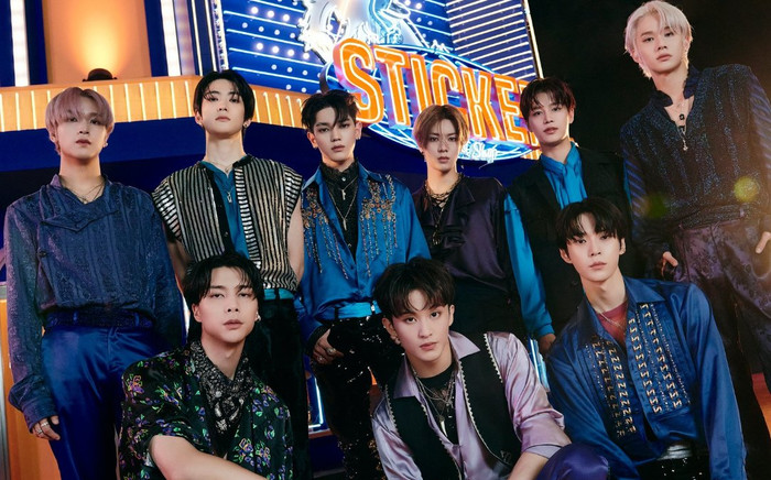 NCT 127 hạ cánh tại top 3 Billboard: Ấn tượng với số album tiêu thụ Ảnh 2