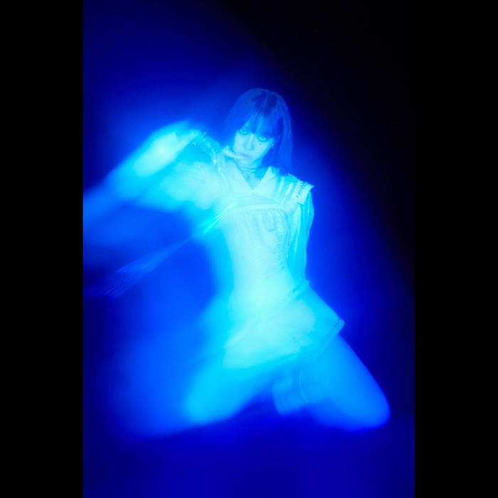 aespa gây sốt với clip 'biến hình', dân mạng cảm thán: 'Không khác gì tiên nữ' Ảnh 12