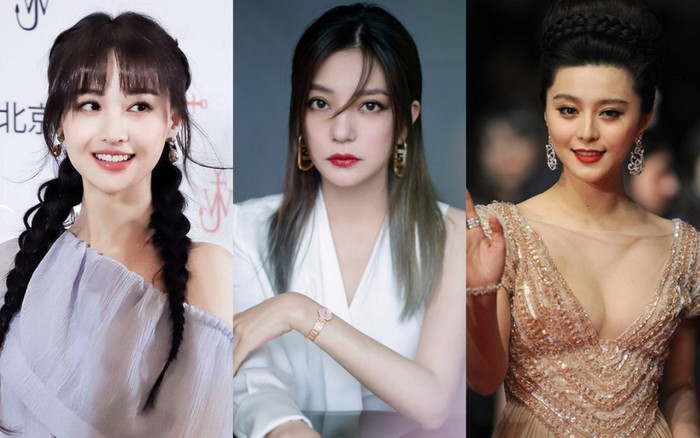 Rộ tin đồn 25 nghệ sĩ Trung Quốc bị cấm hoạt động: Phạm Băng Băng, Triệu Vy, Trịnh Sảng đều có tên? Ảnh 2