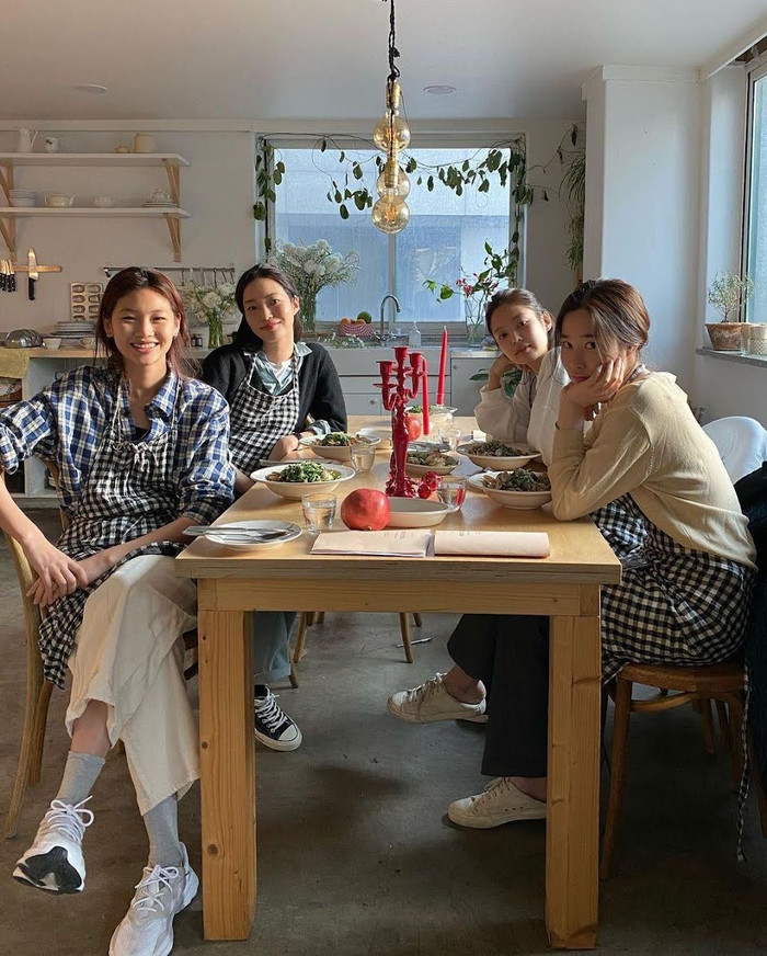 Jennie (BlackPink) xuất hiện trong credit phim Squid Game: Lý do thật sự khiến ai cũng... té ngửa Ảnh 11