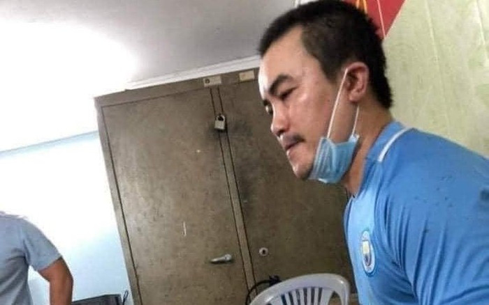 Hé lộ nguyên nhân vụ thi thể lìa đầu ở quận 7 Ảnh 2