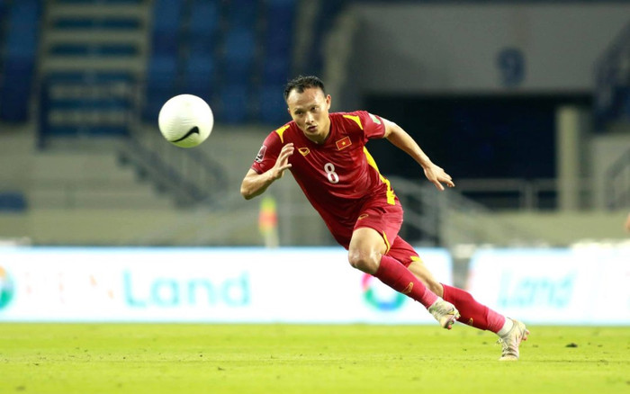 Thầy Park đón thêm tin cực xấu sát ngày tuyển Việt Nam đấu Trung Quốc Ảnh 2