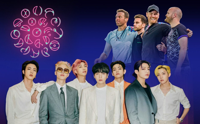 Những lần 'thả hint' cực chất giữa BTS và Coldplay trước 'cú bắt tay lịch sử' khiến netizen nức lòng Ảnh 2