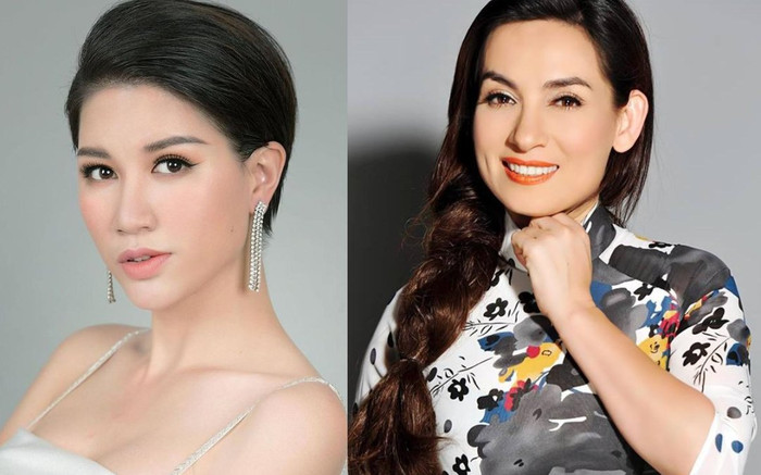 Trang Trần xúc động vì Phi Nhung nằm viện vẫn động viên đàn em, nhắn nhủ nữ ca sĩ nào đó 'bớt thảo mai' Ảnh 2