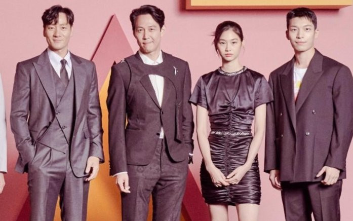 Profile chi tiết 5 nhân vật chủ chốt trong 'Squid Game': Tình trường nam chính Lee Jung Jae được quan tâm Ảnh 2