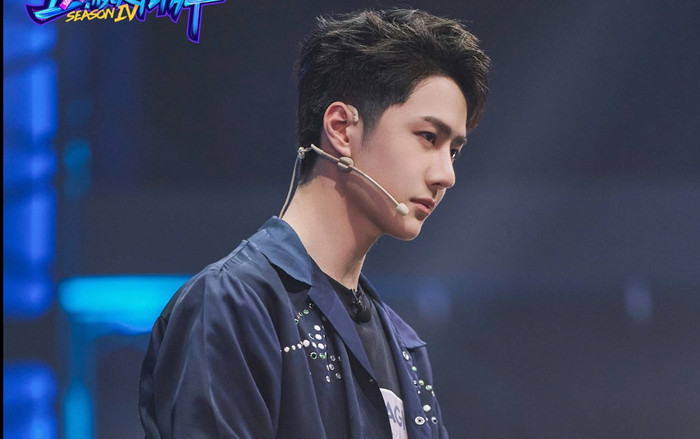 Tại sao Vương Nhất Bác được ưu ái lựa chọn trong Street Dance 4? Ảnh 2