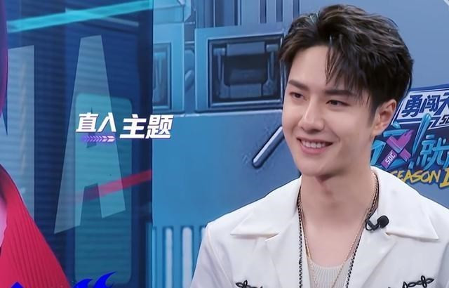 Tại sao Vương Nhất Bác được ưu ái lựa chọn trong Street Dance 4? Ảnh 5