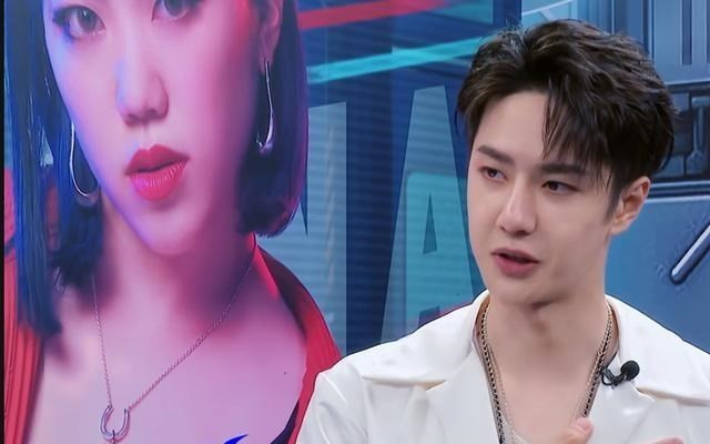 Tại sao Vương Nhất Bác được ưu ái lựa chọn trong Street Dance 4? Ảnh 6