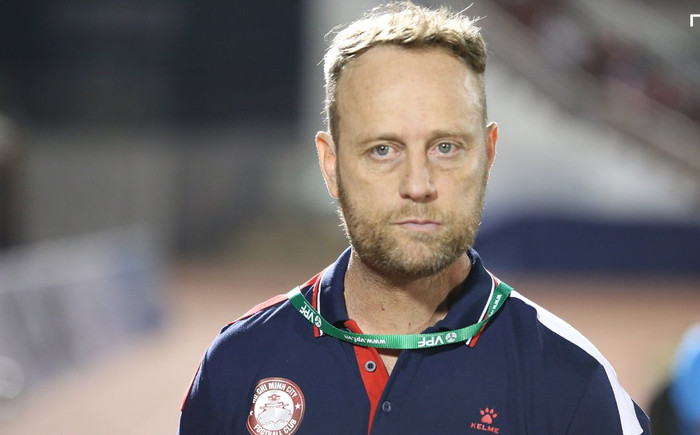 Huấn luyện viên thất bại ở V.League được chọn dẫn dắt tuyển Thái Lan? Ảnh 2