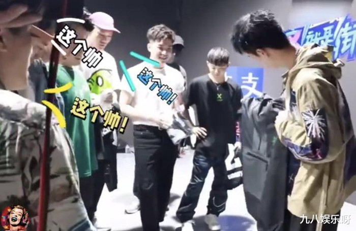 Vì sao Vương Nhất Bác được nhiều vũ công khen ngợi hết lời? Ảnh 10