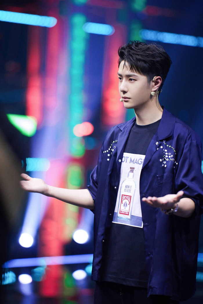 Vì sao Vương Nhất Bác được nhiều vũ công khen ngợi hết lời? Ảnh 4