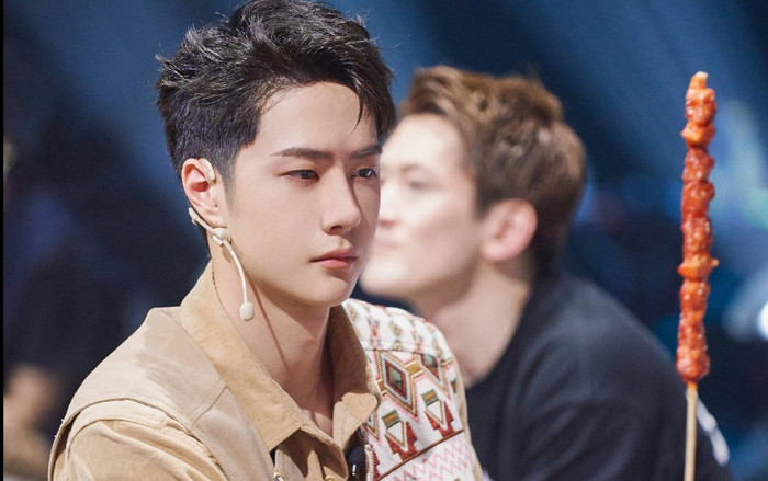 Vì sao Vương Nhất Bác được nhiều vũ công khen ngợi hết lời? Ảnh 2