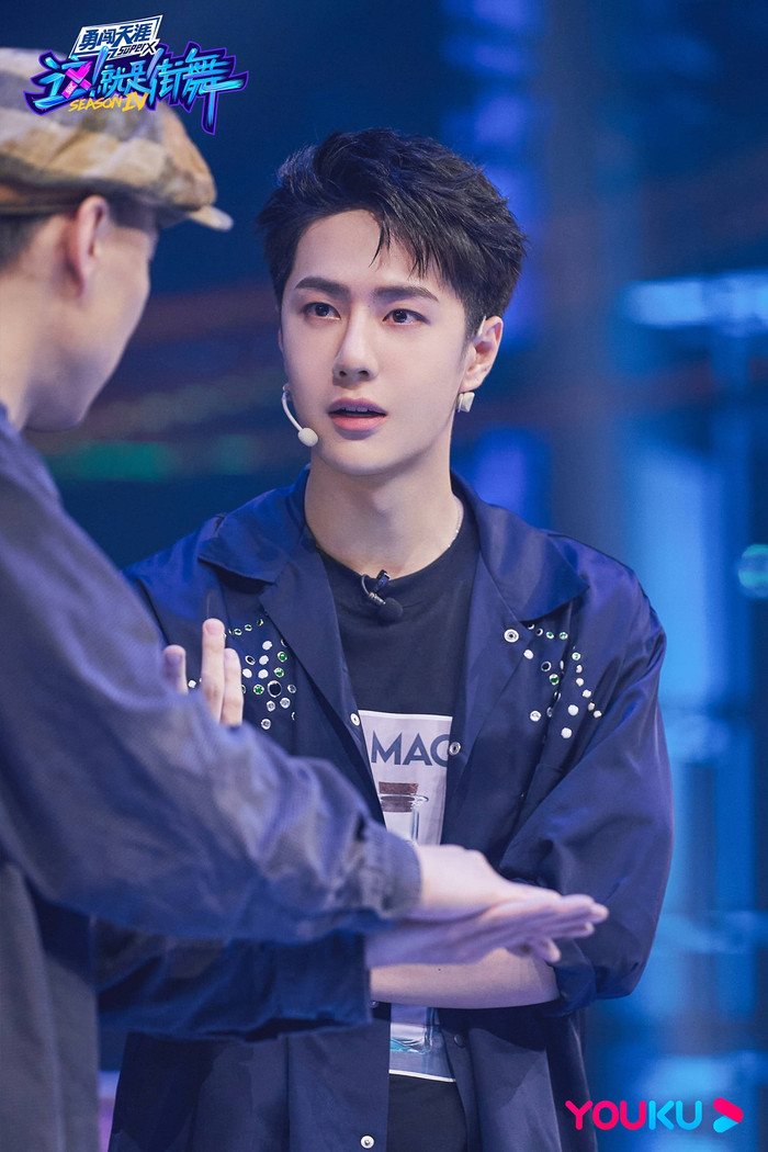 Street Dance 4: Nhóm nhảy Nhật gia nhập đội của Vương Nhất Bác, như 'hổ mọc thêm cánh' Ảnh 8