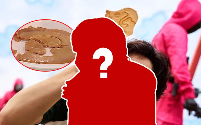 Thử chơi trò tách kẹo của Squid Game, nam ca sĩ nổi tiếng nhận cái kết 'đắng' Ảnh 2