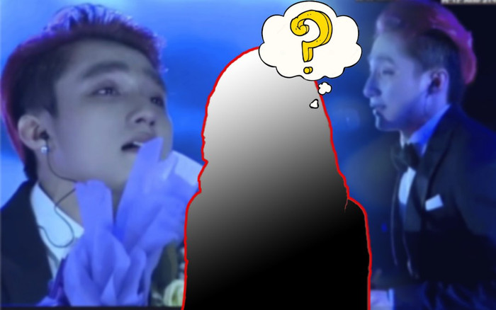 Sơn Tùng từng bật khóc nức nở khi hát tặng nhân vật 'đặc biệt' này Ảnh 2