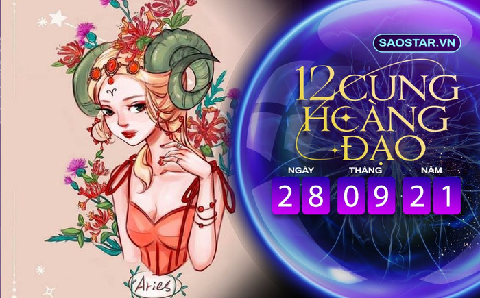 Tử vi hàng ngày 12 cung hoàng đạo thứ 3 ngày 28/9/2021: Bạch Dương được quý nhân giúp đỡ Ảnh 2