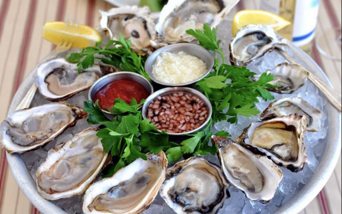 Người đàn ông tử vong sau khi ăn hàu sống, nguyên nhân khiến nhiều người giật mình Ảnh 2