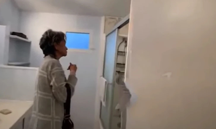 Kim Ngân đi xem nhà mới, còn nhắc đến Thúy Nga.