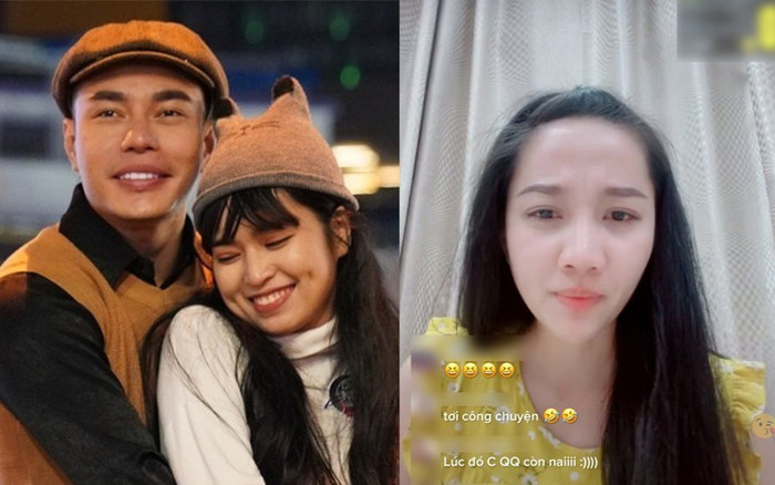 Vợ Lê Dương Bảo Lâm từng bật khóc, ghen với Lê Lộc, Khánh Vân vì nam diễn viên đã làm điều này Ảnh 2