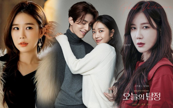 Những nữ diễn viên được dự đoán sẽ thay thế Jo Bo Ah trong 'Bạn trai tôi là hồ ly' phần 2 Ảnh 2