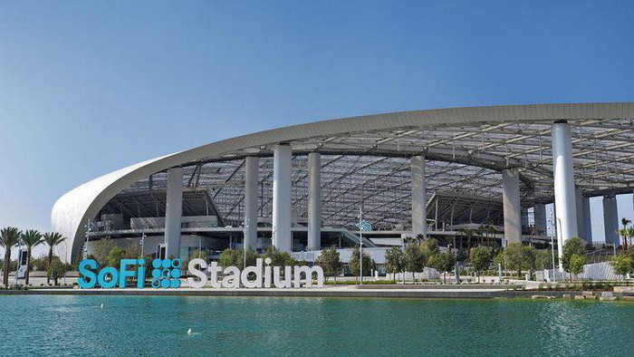 ĐỊa điểm tổ chức concert của BTS vào cuối năm nay.