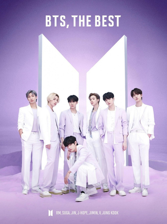 Sau 16 năm, BTS trở thành nhóm nhạc K-Pop đầu tiên đạt thành tích này tại Nhật Bản Ảnh 3