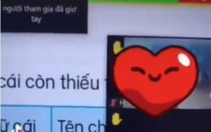 Đang học online, bé gái bất ngờ xin ra ngoài để làm việc này, cô giáo nghe xong không thể không đồng ý! Ảnh 2